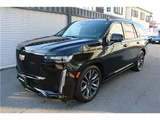2022 Cadillac Escalade Sport SUV for sale, Japanese used car export - photo 9 of 45 | GULJI TRADERS