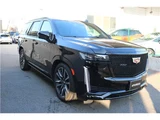2022 Cadillac Escalade Sport SUV for sale, Japanese used car export - photo 11 of 45 | GULJI TRADERS