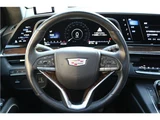 2022 Cadillac Escalade Sport SUV for sale, Japanese used car export - photo 13 of 45 | GULJI TRADERS