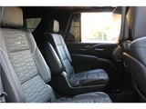 2022 Cadillac Escalade Sport SUV for sale, Japanese used car export - photo 37 of 45 | GULJI TRADERS
