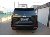 2022 Cadillac Escalade Sport SUV for sale, Japanese used car export - photo 39 of 45 | GULJI TRADERS