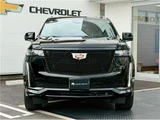 2022 Cadillac Escalade Sport SUV for sale, Japanese used car export - photo 1 of 74 | GULJI TRADERS