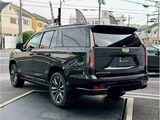 2022 Cadillac Escalade Sport SUV for sale, Japanese used car export - photo 2 of 74 | GULJI TRADERS