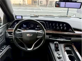 2022 Cadillac Escalade Sport SUV for sale, Japanese used car export - photo 3 of 74 | GULJI TRADERS