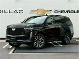 2022 Cadillac Escalade Sport SUV for sale, Japanese used car export - photo 5 of 74 | GULJI TRADERS