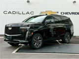 2022 Cadillac Escalade Sport SUV for sale, Japanese used car export - photo 8 of 74 | GULJI TRADERS
