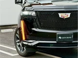 2022 Cadillac Escalade Sport SUV for sale, Japanese used car export - photo 9 of 74 | GULJI TRADERS