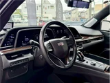 2022 Cadillac Escalade Sport SUV for sale, Japanese used car export - photo 18 of 74 | GULJI TRADERS