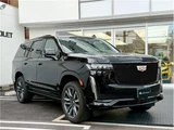 2022 Cadillac Escalade Sport SUV for sale, Japanese used car export - photo 26 of 74 | GULJI TRADERS