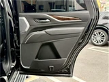 2022 Cadillac Escalade Sport SUV for sale, Japanese used car export - photo 38 of 74 | GULJI TRADERS
