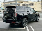 2022 Cadillac Escalade Sport SUV for sale, Japanese used car export - photo 69 of 74 | GULJI TRADERS