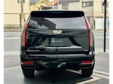 2022 Cadillac Escalade Sport SUV for sale, Japanese used car export - photo 74 of 74 | GULJI TRADERS