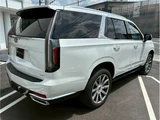2022 Cadillac Escalade SUV for sale, Japanese used car export - photo 5 of 42 | GULJI TRADERS