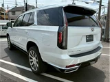 2022 Cadillac Escalade SUV for sale, Japanese used car export - photo 7 of 42 | GULJI TRADERS