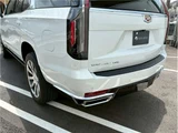2022 Cadillac Escalade SUV for sale, Japanese used car export - photo 8 of 42 | GULJI TRADERS