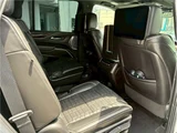 2022 Cadillac Escalade SUV for sale, Japanese used car export - photo 30 of 42 | GULJI TRADERS
