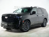 2022 Cadillac Escalade Sport SUV for sale, Japanese used car export - photo 1 of 29 | GULJI TRADERS