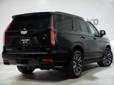 2022 Cadillac Escalade Sport SUV for sale, Japanese used car export - photo 2 of 29 | GULJI TRADERS