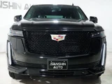 2022 Cadillac Escalade Sport SUV for sale, Japanese used car export - photo 4 of 29 | GULJI TRADERS