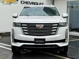 2022 Cadillac Escalade SUV for sale, Japanese used car export - photo 1 of 32 | GULJI TRADERS