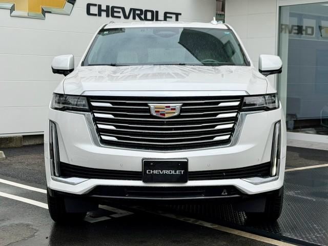 2022 Cadillac Escalade - photo 1 2022 Cadillac Escalade SUV for sale, Japanese used car export | GULJI TRADERS
