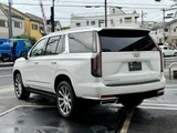 2022 Cadillac Escalade SUV for sale, Japanese used car export - photo 2 of 32 | GULJI TRADERS
