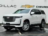 2022 Cadillac Escalade SUV for sale, Japanese used car export - photo 6 of 32 | GULJI TRADERS