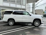 2022 Cadillac Escalade SUV for sale, Japanese used car export - photo 8 of 32 | GULJI TRADERS