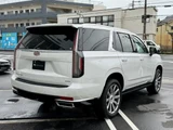 2022 Cadillac Escalade SUV for sale, Japanese used car export - photo 9 of 32 | GULJI TRADERS