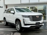 2022 Cadillac Escalade SUV for sale, Japanese used car export - photo 10 of 32 | GULJI TRADERS