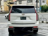 2022 Cadillac Escalade SUV for sale, Japanese used car export - photo 12 of 32 | GULJI TRADERS