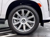 2022 Cadillac Escalade SUV for sale, Japanese used car export - photo 18 of 32 | GULJI TRADERS