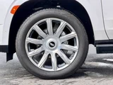 2022 Cadillac Escalade SUV for sale, Japanese used car export - photo 28 of 32 | GULJI TRADERS
