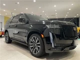 2022 Cadillac Escalade Sport SUV for sale, Japanese used car export - photo 5 of 71 | GULJI TRADERS