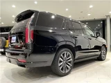 2022 Cadillac Escalade Sport SUV for sale, Japanese used car export - photo 6 of 71 | GULJI TRADERS