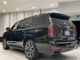 2022 Cadillac Escalade Sport SUV for sale, Japanese used car export - photo 8 of 71 | GULJI TRADERS
