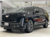 2022 Cadillac Escalade Sport SUV for sale, Japanese used car export - photo 10 of 71 | GULJI TRADERS