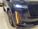 2022 Cadillac Escalade Sport SUV for sale, Japanese used car export - photo 14 of 71 | GULJI TRADERS