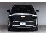 2022 Cadillac Escalade Sport SUV for sale, Japanese used car export - photo 2 of 50 | GULJI TRADERS