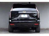 2022 Cadillac Escalade Sport SUV for sale, Japanese used car export - photo 4 of 50 | GULJI TRADERS