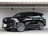 2022 Cadillac Escalade Sport SUV for sale, Japanese used car export - photo 5 of 50 | GULJI TRADERS