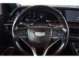 2022 Cadillac Escalade Sport SUV for sale, Japanese used car export - photo 12 of 50 | GULJI TRADERS