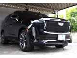 2022 Cadillac Escalade Sport SUV for sale, Japanese used car export - photo 27 of 50 | GULJI TRADERS