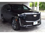 2022 Cadillac Escalade Sport SUV for sale, Japanese used car export - photo 28 of 50 | GULJI TRADERS