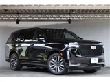 2022 Cadillac Escalade Sport SUV for sale, Japanese used car export - photo 30 of 50 | GULJI TRADERS