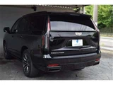 2022 Cadillac Escalade Sport SUV for sale, Japanese used car export - photo 31 of 50 | GULJI TRADERS