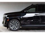 2022 Cadillac Escalade Sport SUV for sale, Japanese used car export - photo 33 of 50 | GULJI TRADERS