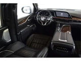 2022 Cadillac Escalade Sport SUV for sale, Japanese used car export - photo 42 of 50 | GULJI TRADERS