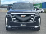 2023 Cadillac Escalade 4WD SUV for sale, Japanese used car export - photo 2 of 50 | GULJI TRADERS
