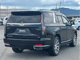 2023 Cadillac Escalade 4WD SUV for sale, Japanese used car export - photo 3 of 50 | GULJI TRADERS